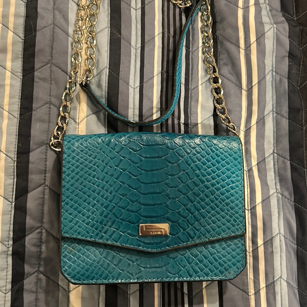 Lodis evening purse